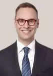 Photo of Guillaume  Synnott