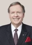 Photo of Raymond   Chrétien, C.C.