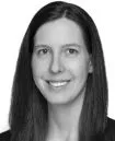 Photo of Stephanie E. Gee