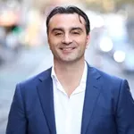 Photo of Mark  Diamond