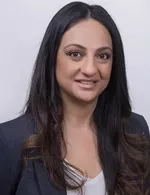 Photo of Mahwish  Malik