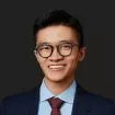Photo of Justin P'ng