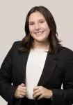 Photo of Sara-Jeanne Lemay