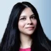 Photo of Ivana Chatterjee