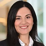 Photo of Eda Akin