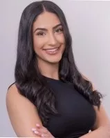 Photo of Lauren Sleiman