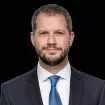 Photo of Christopher Diel