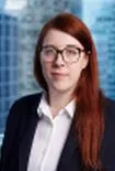 Photo of Emma Russell