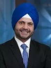 Photo of Parveet Singh Gandoak
