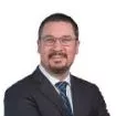 Photo of Devan R. Patrick