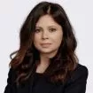 Photo of Alyona Ivanova