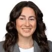 Photo of Sarah Paull (Articling Student)