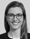 Photo of Maike Hölscher