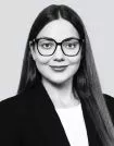 Photo of Sarah Weber