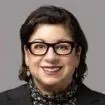 Photo of Robyn S. Lederman