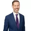 Photo of Robin McKechney