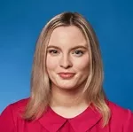 Photo of Genie Stewart-Sinclair