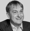Photo of Greg Brown