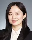 Photo of Meriel Kim
