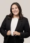 Photo of Sara-Jeanne Lemay