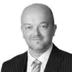 Photo of Jonathan  Barham 