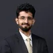 Photo of Kirthi Srinivas
