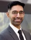 Photo of Sameer A. Prasla