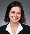 Photo of Michelle Garabetian