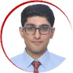 Photo of Vibhu  Choubey