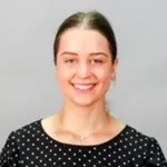 Photo of Maddie Harte
