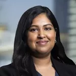 Photo of Natasha Prasad