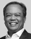 Photo of Daniel  Ginting