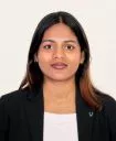 Varsha D Sinchana Photo