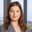 Photo of Patrycja  Sokołowska