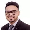 Photo of Suraj Raj Kesherwani