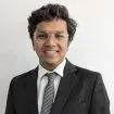 Photo of Vineet Sawant