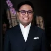 Photo of John Lumbantobing
