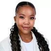 Photo of Keitumetse Khutsoane