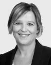 Photo of Inge Vanderreken