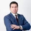 Photo of Alexander Radichkov
