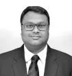 Photo of Sarthak Behera