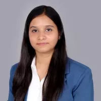 Photo of Poonam Upreti