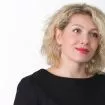 Photo of Olena Kravtsova