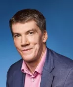 Photo of Nick Moffatt