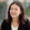 Photo of Mariel Tang