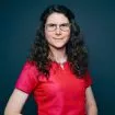 Photo of Aurélia  Vavasseur, Ph.D