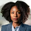 Photo of Ebony  Alleyne