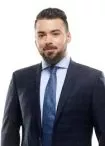 Photo of Philippe Pelletier Leblanc