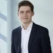 Photo of Andreas Emil Holm