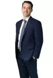 Photo of Andrew Hefford